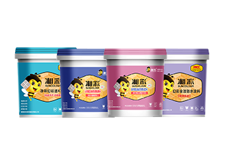 防水涂料系列